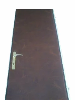 Čalúnenie dverí - Zvuková izolácia čalúnenia dverí 95 6 cm