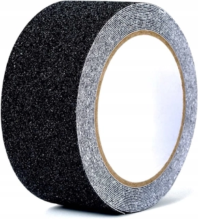 Non -slip PROTIŠMYKOVÁ SAMOLEPIACA SCHODOVÁ PÁSKA 10 m x 5 cm