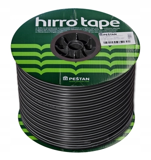 Čerpadlo - Odkvapkávacia páska 16 / 8mil / 1,0l / h / 10cm HIRROTAPE500m