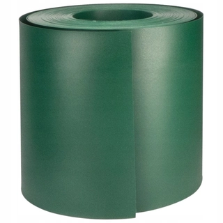 Pletivo, oplotenie - 26 MB Thermoplast 190 mm zelená plota pásky