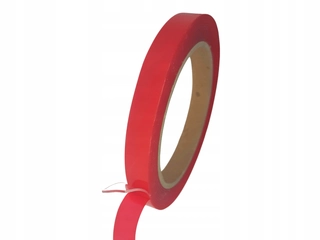 Tesnenie dverí - Priehľadná gélová páska 19 mm/3m ultra stronggr1