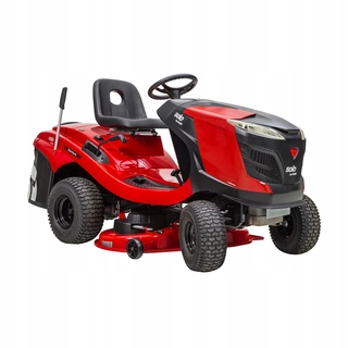 Traktorová kosačka - Traktor na trávu AL-KO T18-103.4 HD-A V2 + 2 ďalšie produkty