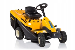 Benzínová, naftová kosačka - Benzínová kosačka Cub Cadet 382 cm³ 76 cm