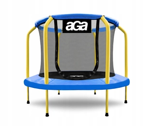 Trampolína - Trampolína Aga K15522 so sieťou, 150 cm