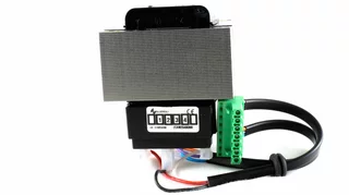 Transformátor prišiel ZBX7 ZF1 ZF1 ZE3 KRONO BX PLUS ZBX6
