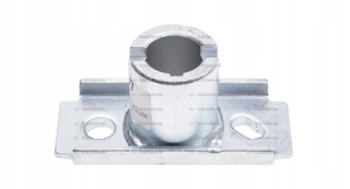 Piest na kosačky - NAC S530VHY-X LS2200 22,2 mm držiak noža