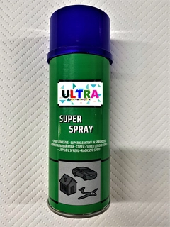 Tesnenie dverí - Ultra super lepiaci sprej na čalúnenie headlinerov