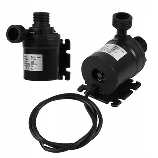 Bazénové čerpadlo, filter - Čerpadlo 22 W 501 - 1000 l/hod