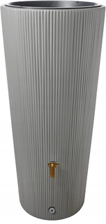 Nádrž na dažďovú vodu - VASO 2v1 220l