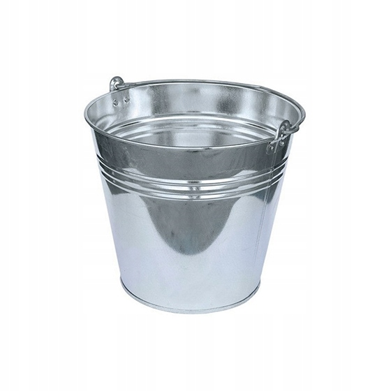 Pozinkované vedro Mamto WMC10 10 l