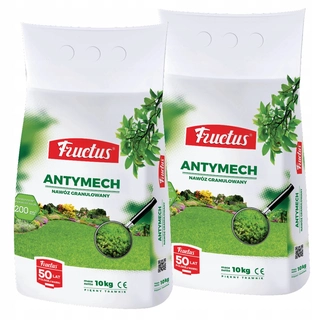 Záhradné hnojivo - Fructus viaczložkové hnojivo granulát 15 kg