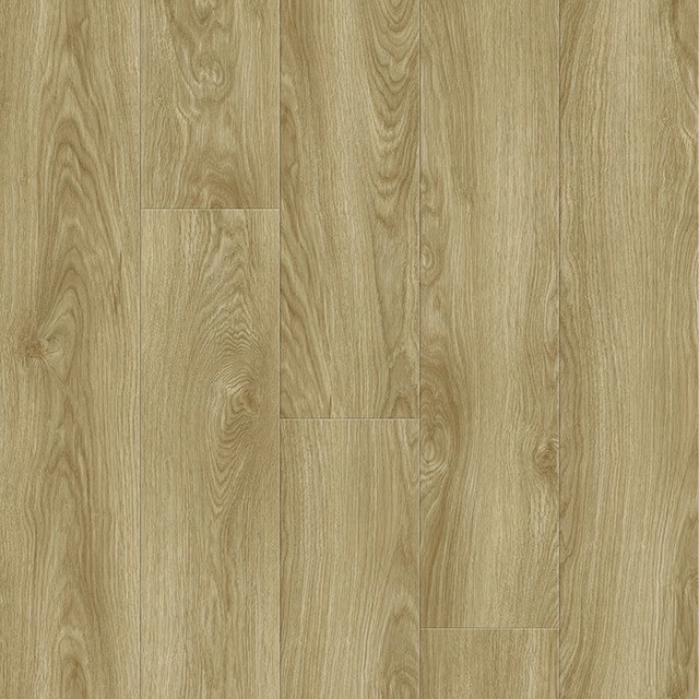 Podlahové panely DUB ORIGIN NATURE 3 mm