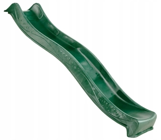 Šmykľavka - Šmykľavka na montáž, voda KBT 400.012.004.001 250 cm