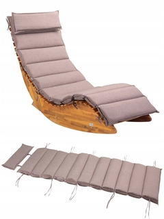 Záhradný vankúš, podsedák - Vankúš Detex 177 x 58 x 7