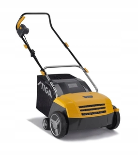 Vertikulátor - Vertikutátor Stiga 32 cm 1300 W