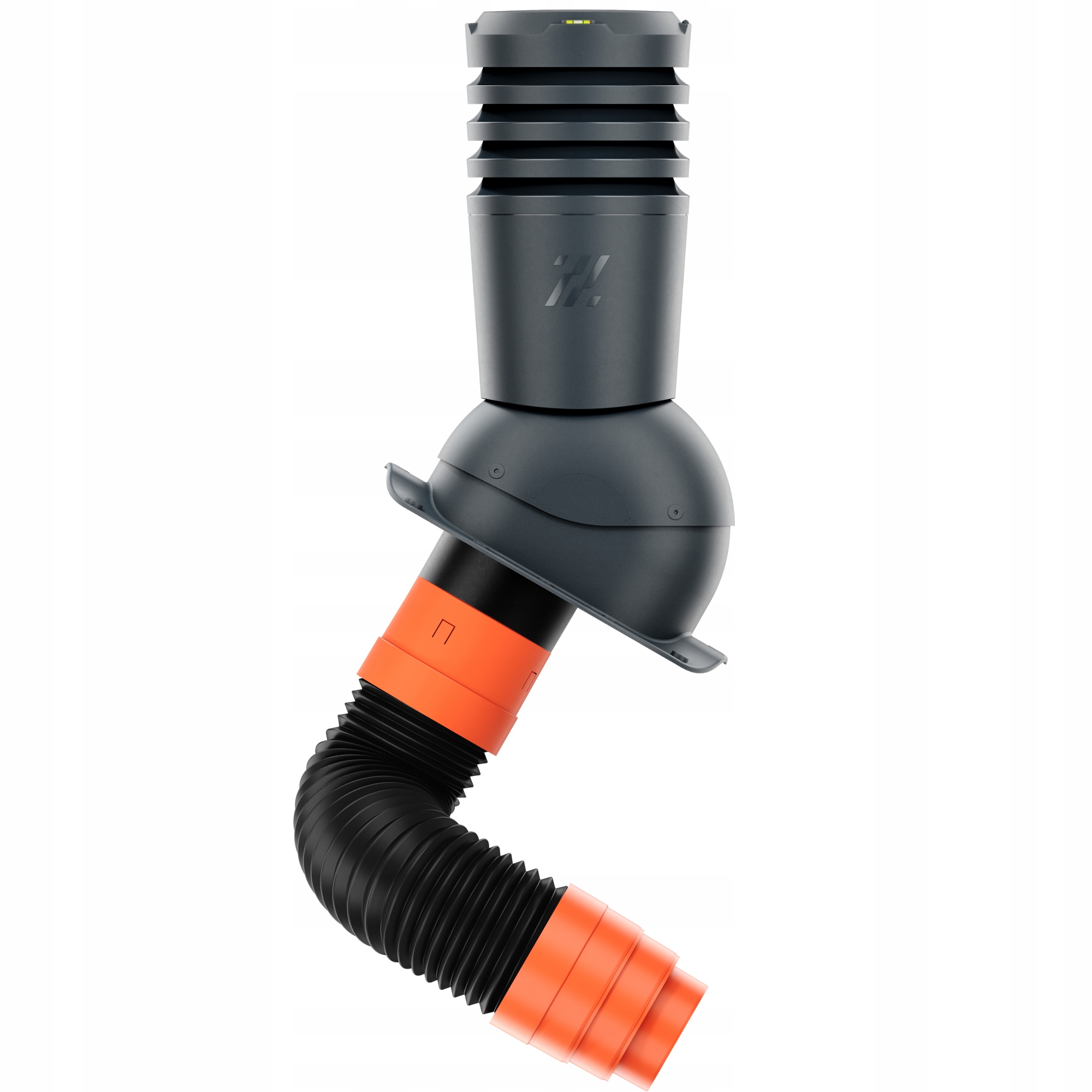 Vetrací komín Krono-Plast ⌀ 150 mm