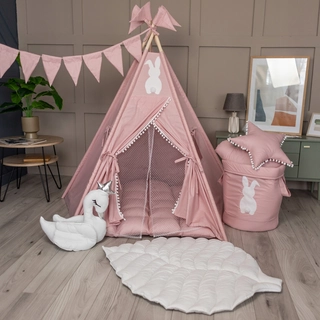 Stan pre deti - Stan pre deti iglo, vigvam Keni Kids 6 m+