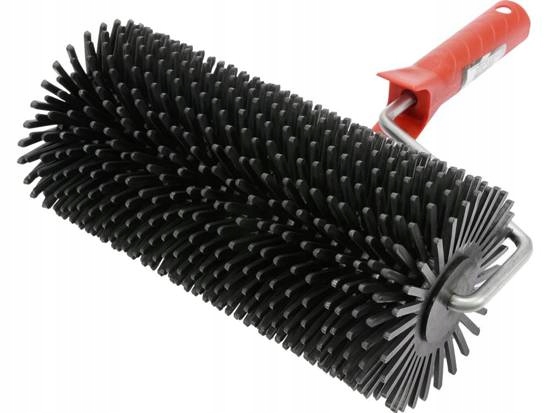 Vorel valček s rúčkou 23 cm