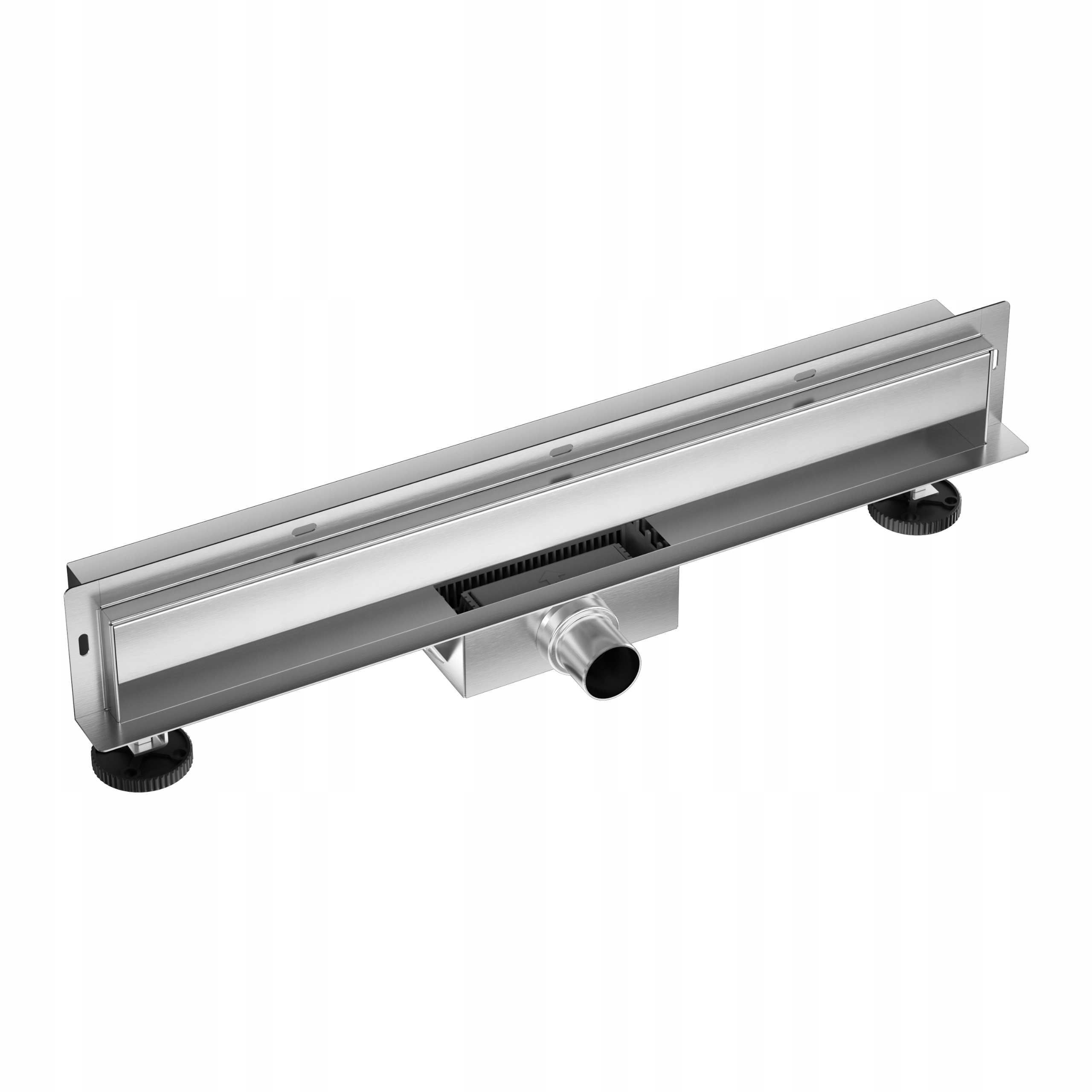 Balneo W-Drain NEXT lineárny odtok 60 cm