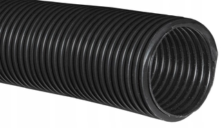 Centrálny vysávač - EVA 38 mm anti -stabilná vákuová hadica
