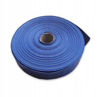 Čerpadlo - HADICA PUMPY 5/4 '' - 100M 2 PÁSOVÁ ZÁHRADA z PVC