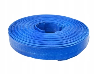 Čerpadlo - GUMOVÁ HADICA 1 "30M PRE HADICU NA POŽIARNE ČERPADLO Z VODY Z PVC