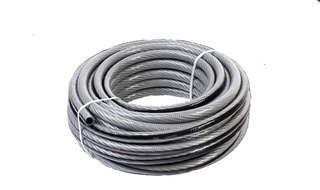 Čerpadlo - ZÁHRADNÁ A STAVEBNÁ HADICA OCEL 3/4 "x 25mb"