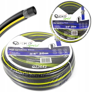 Čerpadlo - 3/4 "20M VARTCO HADICA NA 3 VRSTVY