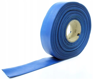Čerpadlo - POŽIARNA HADICA 2 "(52mm) 50M GUMOVÁ MODRÁ