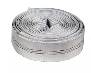 Čerpadlo - HASIČSKÁ HADICA VODA VODA 30m 2 "PRE ČERPADLÁ