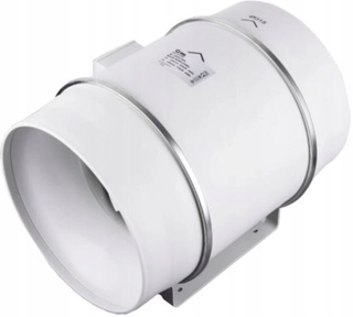 Ventilátor - Kanálový ventilátor FKP 315 2 Race Silent 2206m3