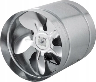 Ventilátor - Airroxy ARW Ø 315 1350 m3 / h kanálový ventilátor