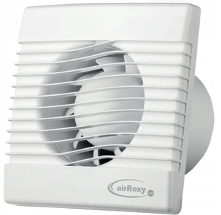 Ventilátor - Kúpeľňa ventilátor SILENT 100 FI