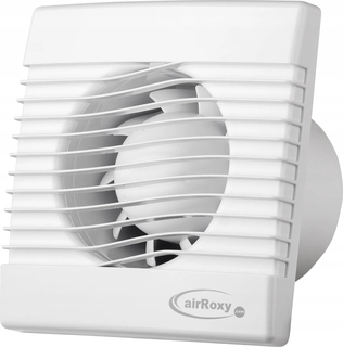 Ventilátor - Kúpeľňa ventilátor Home Silent Silent Fi125
