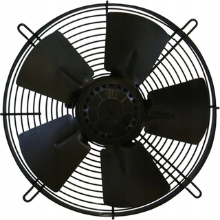 Ventilátor - S fúkania ventilátora NET INDUSTRIAL FST 300