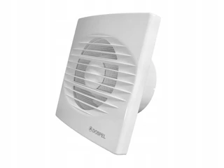 Ventilátor - STEND 150 S STRÁNKU ŠTÚDU 150 S