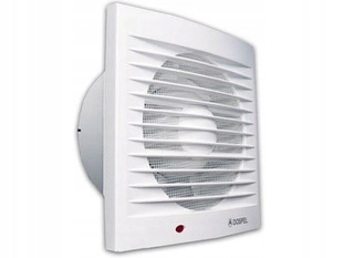 Ventilátor - Wall štýlu fan 150s Dospel