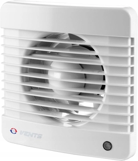 Ventilátor - Stenový ventilátor Vetracie otvory 150 m štandardná 295 m3 / h