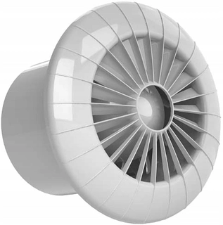 Ventilátor - Dom stropný ventilátor s časovačom Fi 100