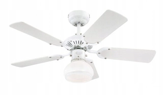 Ventilátor - Stropný ventilátor luster Princess Radiance 90