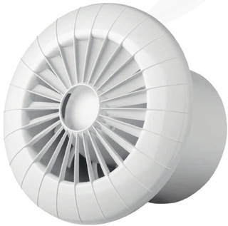 Ventilátor - ARID stropný ventilátor Ø 120 HS snímača vlhkosti