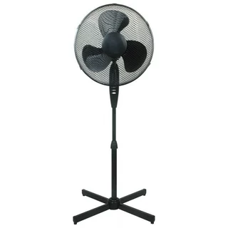 Ventilátor - Veterný mlyn ventilátor stojí Klausberg KB-