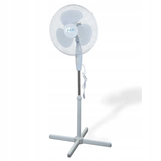 Ventilátor - Veterný mlyn ventilátor stojí Floor STP 40W