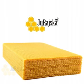 Včelie plasty - JuRajska včelí had 335 x 235 mm 2,5 kg