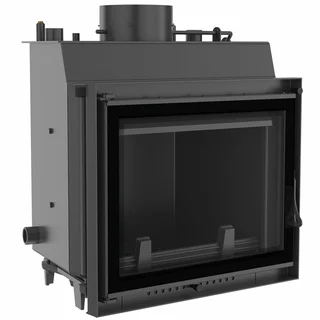 Krbová vložka - Vložky s vodným plášťom Antek 8 Deco + GRÁTIS