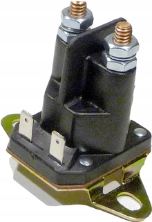 Spínač kosačky - GB9050 5L Pro SPRARE Zmena LANCA