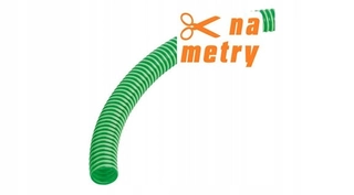 Čerpadlo - Navinutá bazénová hadica 25 mm (1 ") o 25 metrov