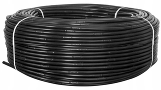 Čerpadlo - Odkvapkávacia hadica na odkvapkávanie 16 mm, 50 cm, role 100 m