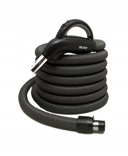 Centrálny vysávač - 9m Nexe Salie Hose - Centrálny vysávač