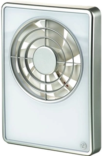 Ventilátor - BLAUBERG Inteligentné IR ultra tichý + diaľkové ovládanie